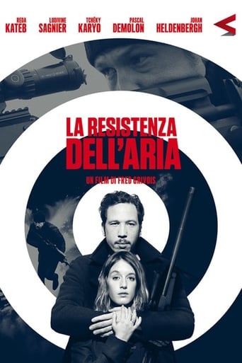 La resistenza dell'aria streaming film HD poster