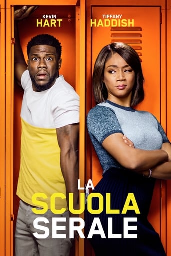 La scuola serale  streaming in alta definizione