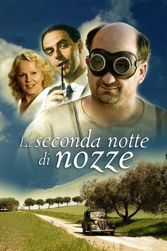 La seconda notte di nozze streaming in alta definizione