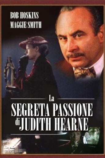 La segreta passione di Judith Hearne streaming in alta definizione