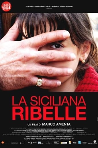 La siciliana ribelle streaming in alta definizione