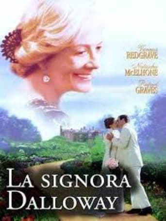 La signora Dalloway streaming in alta definizione