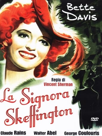 La signora Skeffington streaming in alta definizione