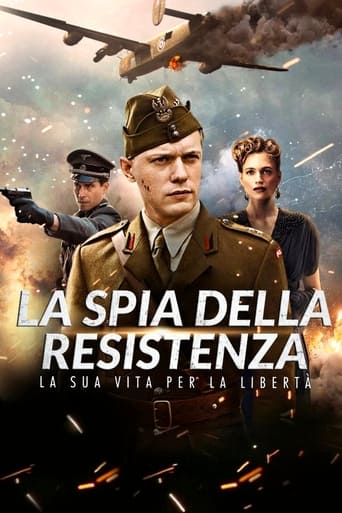 La spia della Resistenza