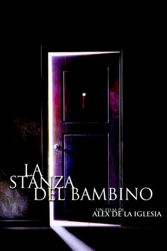 La stanza del bambino streaming in alta definizione