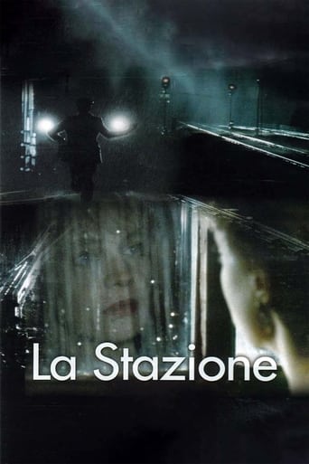 La stazione streaming in alta definizione