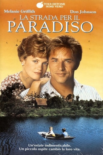 La strada per il paradiso streaming in alta definizione