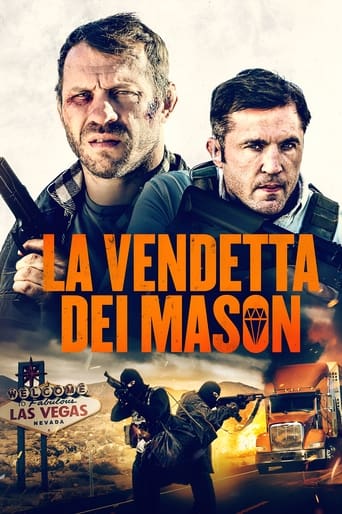 La vendetta dei Mason streaming in alta definizione