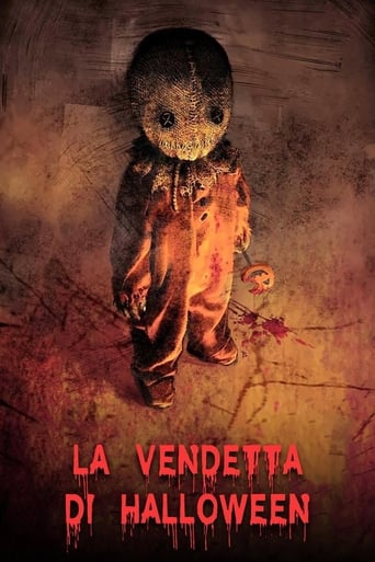 La vendetta di Halloween  streaming in alta definizione