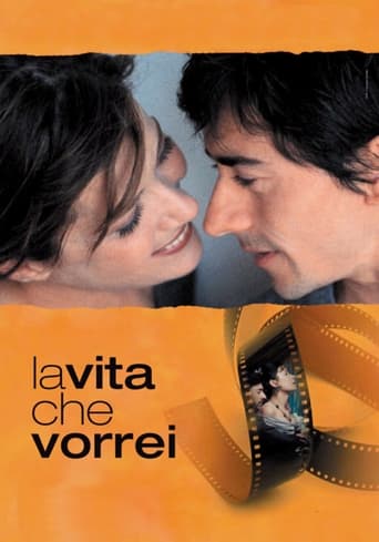 La vita che vorrei streaming film HD poster