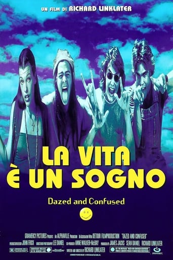 La vita è un sogno streaming in alta definizione