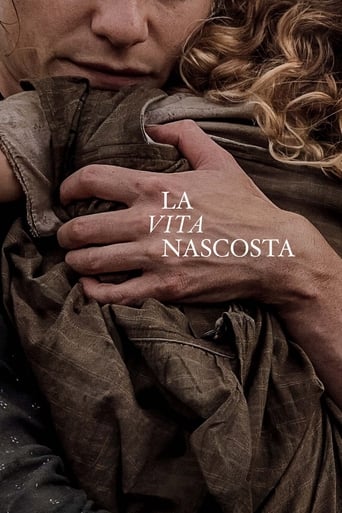 La vita nascosta - Hidden Life streaming in alta definizione