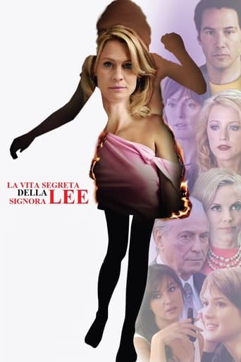 La vita segreta della signora Lee streaming in alta definizione