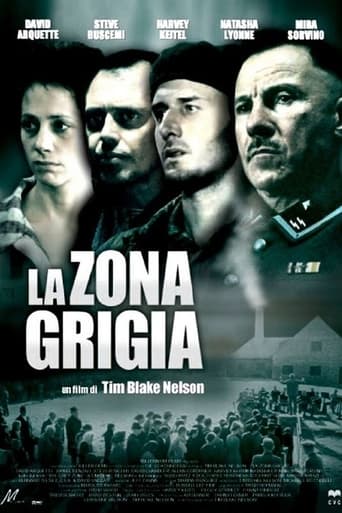 La zona grigia streaming in alta definizione