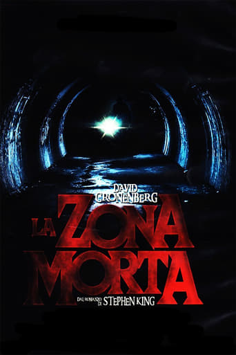 La zona morta streaming in alta definizione