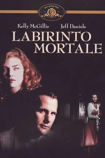 Labirinto mortale streaming in alta definizione