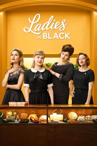 Ladies in Black streaming in alta definizione