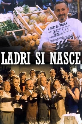 Ladri si nasce streaming in alta definizione