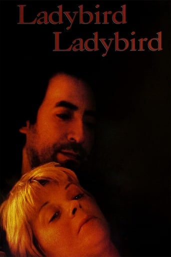 Ladybird Ladybird streaming film HD poster