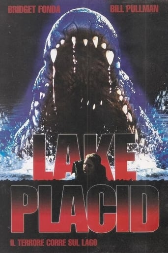 Lake Placid - Il terrore corre sul lago  streaming in alta definizione