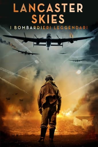 Lancaster Skies - I bombardieri leggendari streaming in alta definizione