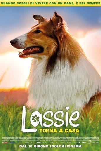 Lassie torna a casa streaming in alta definizione