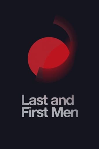 Last and First Men streaming in alta definizione