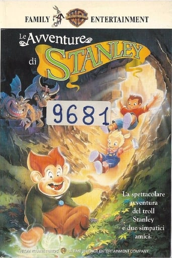 Le avventure di Stanley streaming in alta definizione