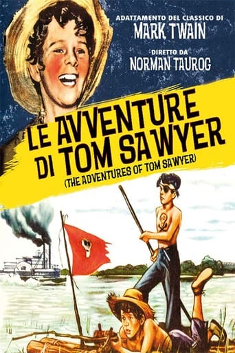 Le avventure di Tom Sawyer