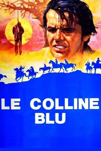 Le colline blu streaming in alta definizione