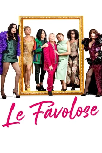 Le favolose