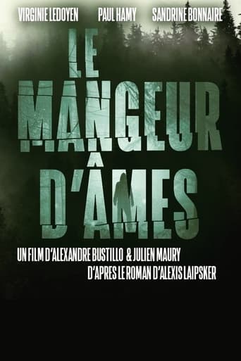 Le mangeur d'âmes