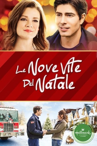 Le nove vite del Natale streaming in alta definizione