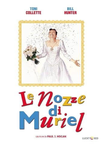 Le nozze di Muriel streaming in alta definizione