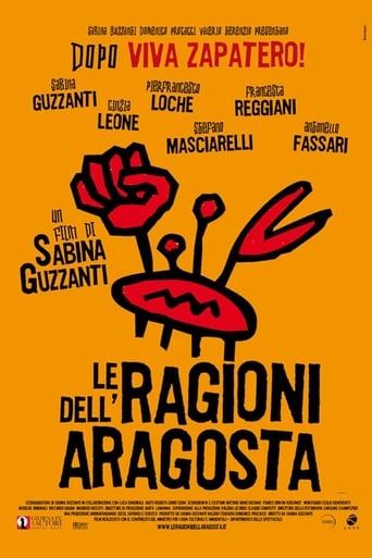 Le ragioni dell'aragosta streaming in alta definizione