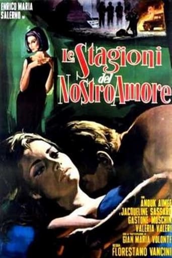 Le stagioni del nostro amore streaming in alta definizione