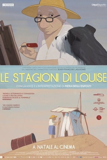 Le stagioni di Louise  streaming in alta definizione