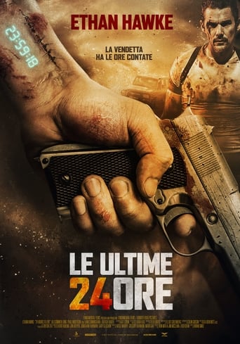 Le ultime 24 ore streaming in alta definizione