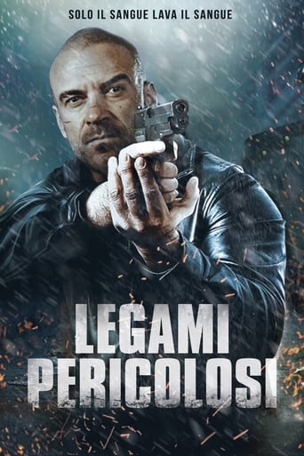 Legami Pericolosi streaming film HD poster