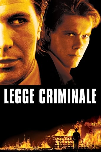 Legge criminale  streaming in alta definizione