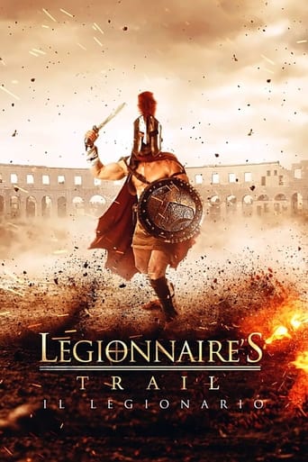 Legionnaire's Trail - Il legionario streaming in alta definizione