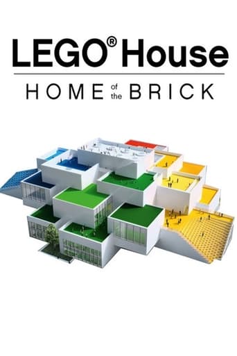 LEGO House - Home of the Brick streaming in alta definizione