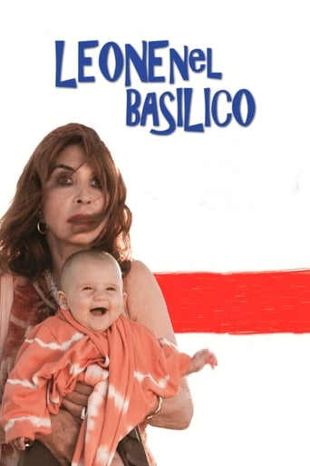 Leone nel basilico  streaming in alta definizione