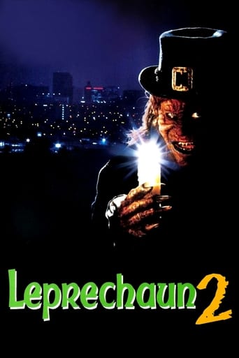 Leprechaun 2 streaming in alta definizione