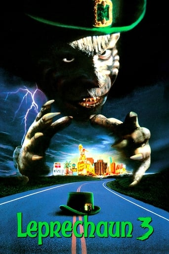 Leprechaun 3 streaming in alta definizione