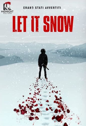 Let It Snow streaming in alta definizione