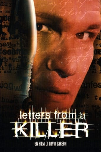 Letters from a Killer streaming in alta definizione