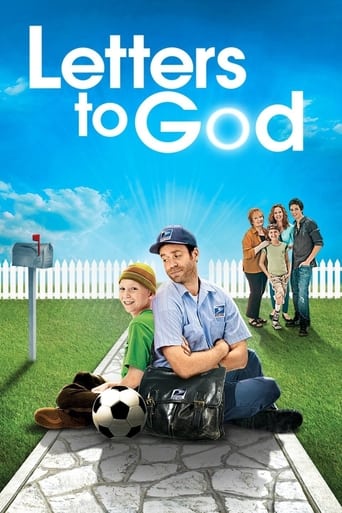 Letters to God streaming in alta definizione