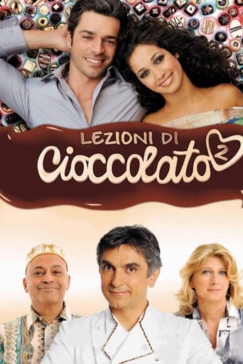 Lezioni di cioccolato 2 streaming in alta definizione