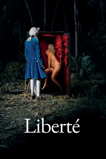 Liberté streaming in alta definizione